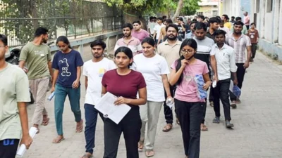 NEET UG 2026 Exam Cancelled