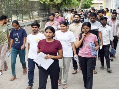 NEET UG 2026 Exam Cancelled