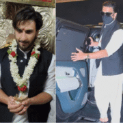 ‘डॉन 3’ विवाद के बीच चामुंडेश्वरी मंदिर पहुंचे Ranveer Singh, हाई कोर्ट के निर्देश पर मांगी माफी 20 Ranveer Singh
