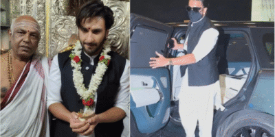 Ranveer Singh