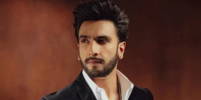 Ranveer Singh