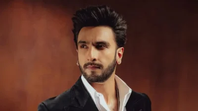 Ranveer Singh पर FWICE का बड़ा एक्शन! ‘डॉन 3’ विवाद के बीच इंडस्ट्री बैन की खबरें तेज 30 Ranveer Singh