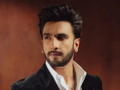 Ranveer Singh