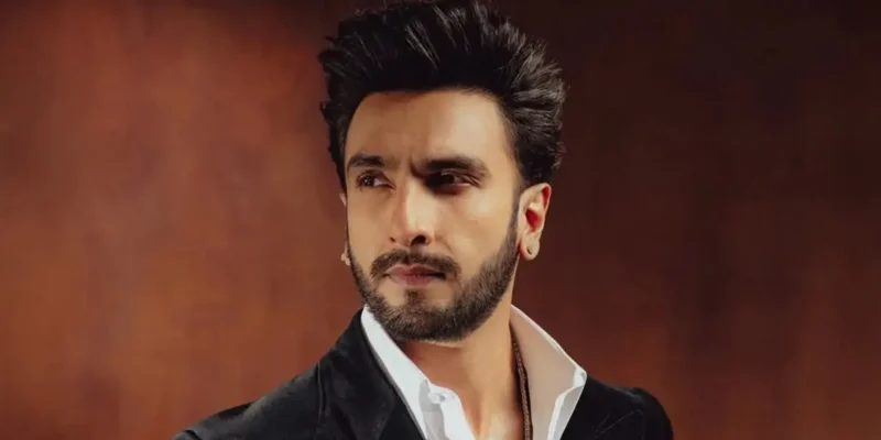 Ranveer Singh