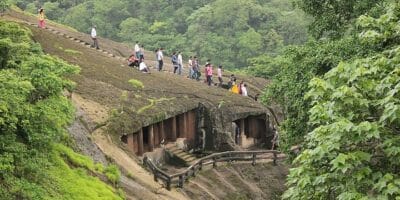 Sanjay Gandhi National Park