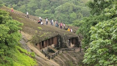 Sanjay Gandhi National Park