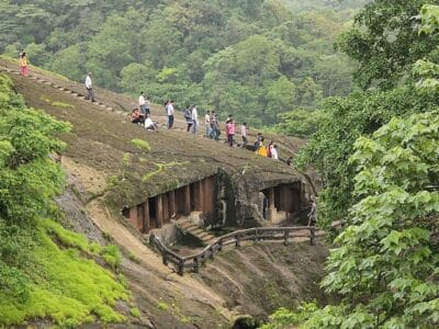 Sanjay Gandhi National Park
