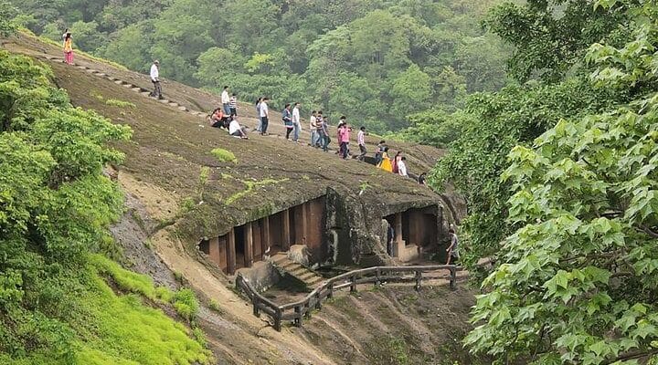 Sanjay Gandhi National Park
