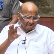 Sharad Pawar