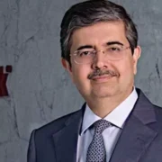 Uday Kotak