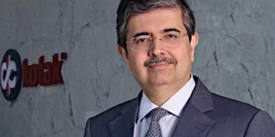 Uday Kotak