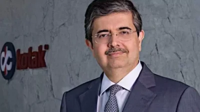 Uday Kotak