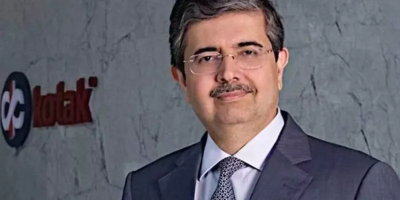 Uday Kotak