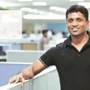 Byju Raveendran