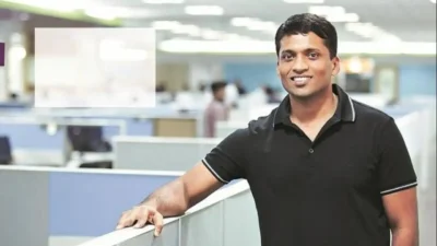 Byju Raveendran
