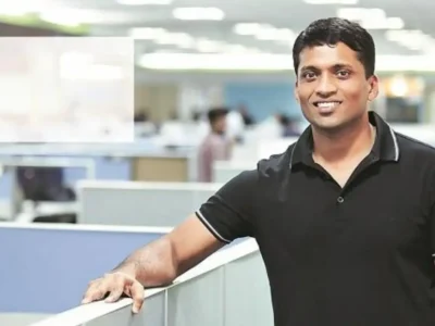 Byju Raveendran को सिंगापुर कोर्ट से बड़ा झटका, संपत्ति विवाद में 6 महीने की जेल 2 Byju Raveendran
