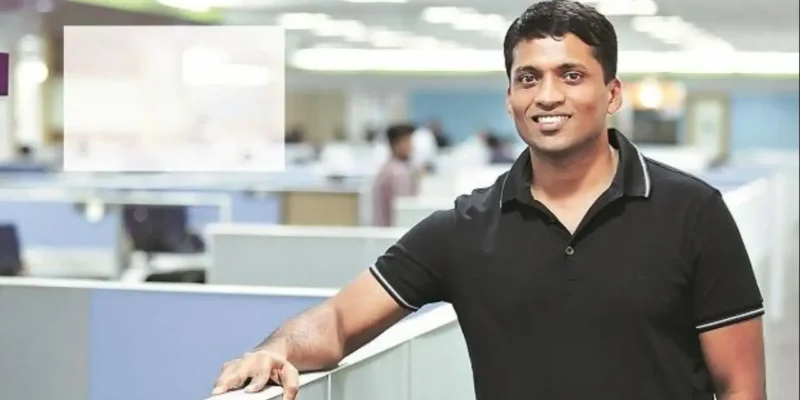 Byju Raveendran