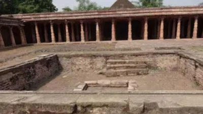 भोजशाला