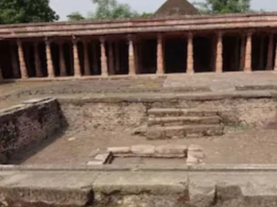 भोजशाला