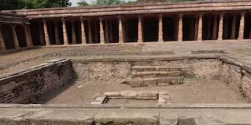 भोजशाला