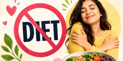 International No Diet Day 2026
