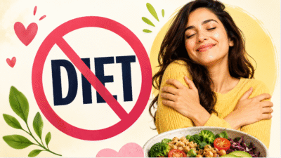 International No Diet Day 2026