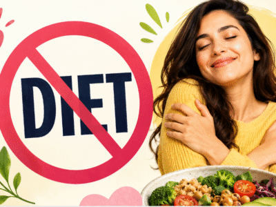 International No Diet Day 2026