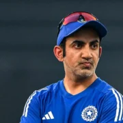 Gautam Gambhir