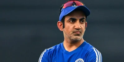 Gautam Gambhir