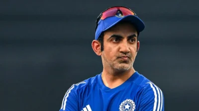 Gautam Gambhir