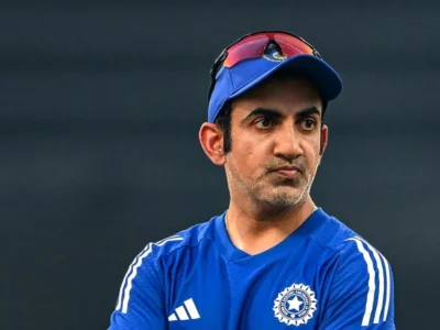 Gautam Gambhir