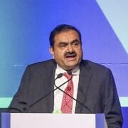 Gautam Adani
