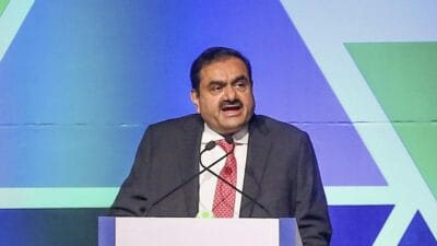 Gautam Adani