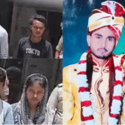 Moradabad Murder Case