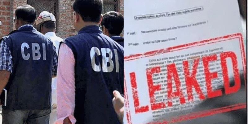 NEET 2026 पेपर लीक मामला: लातूर के बड़े कोचिंग इंस्टीट्यूट पर CBI का शिकंजा 1 NEET 2026 पेपर लीक