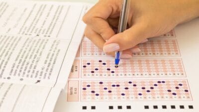 NEET पेपर लीक