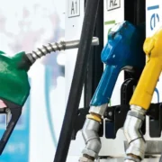 Petrol-Diesel Price Hike