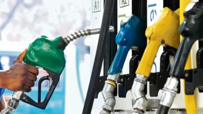 Petrol-Diesel Price Hike