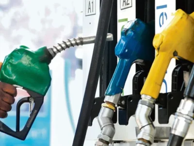 Petrol-Diesel Price Hike