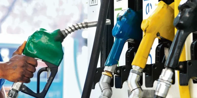 Petrol-Diesel Price Hike