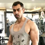 Prateek Yadav