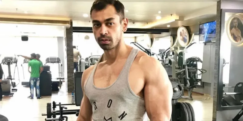 Prateek Yadav