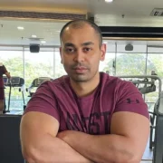 Prateek Yadav