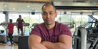 Prateek Yadav