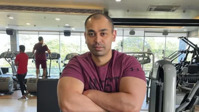 Prateek Yadav