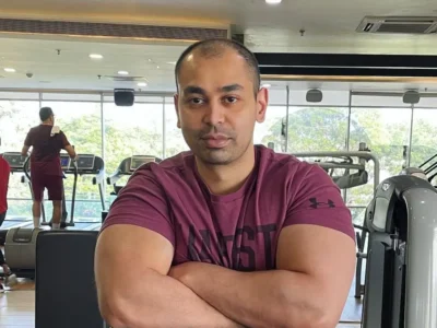 Prateek Yadav
