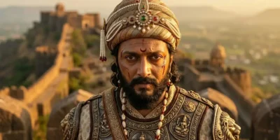 Riteish Deshmukh