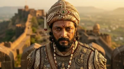 Riteish Deshmukh