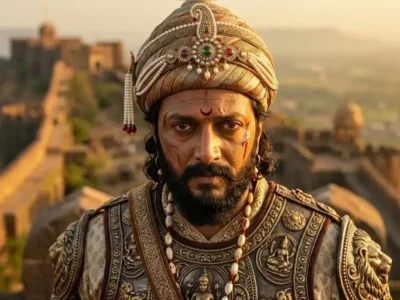 Riteish Deshmukh