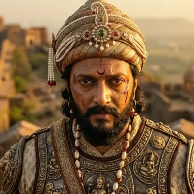 Riteish Deshmukh